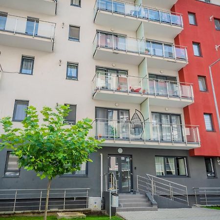 Coresi Vibe Studio Braşov Exterior foto