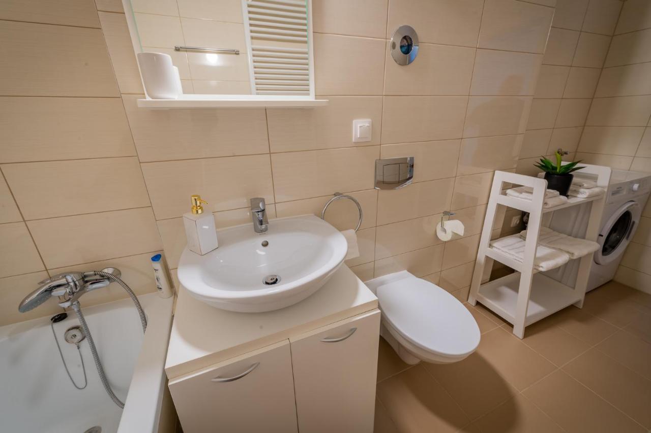 Coresi Vibe Studio Braşov Exterior foto