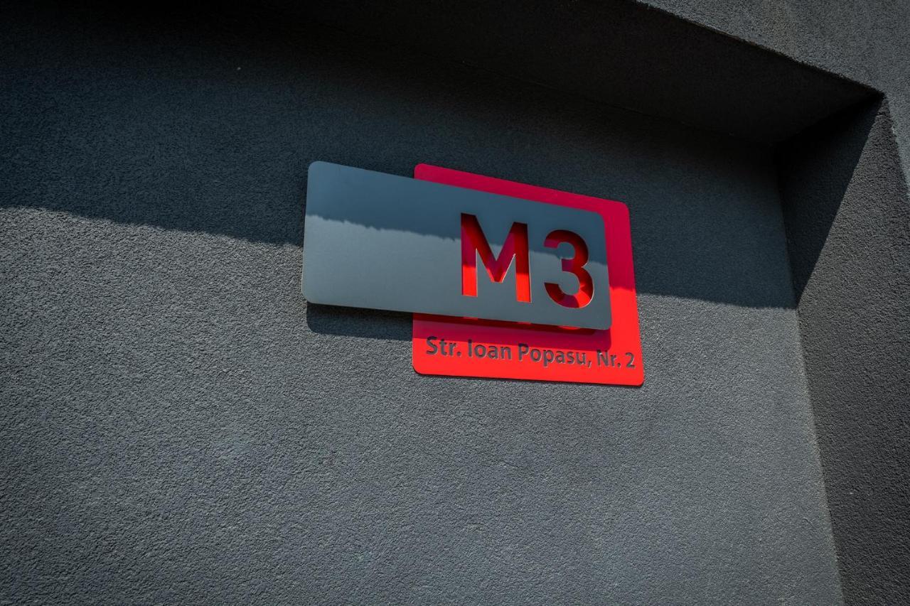 Coresi Vibe Studio Braşov Exterior foto