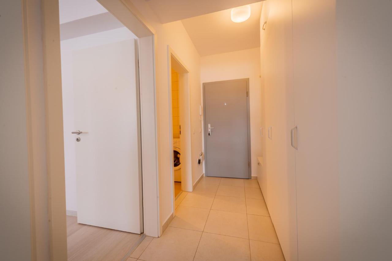 Coresi Vibe Studio Braşov Exterior foto