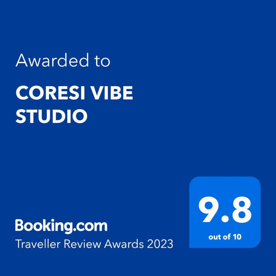 Coresi Vibe Studio Braşov Exterior foto